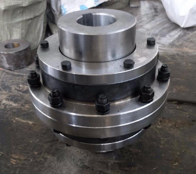 QL、QLZ型滾珠聯(lián)軸器